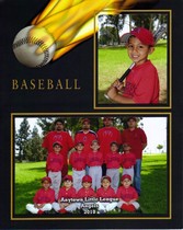 youth sports photography